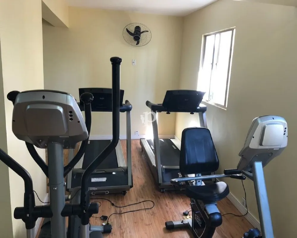 Apartamento, 3 quartos, 60 m² - Foto 10