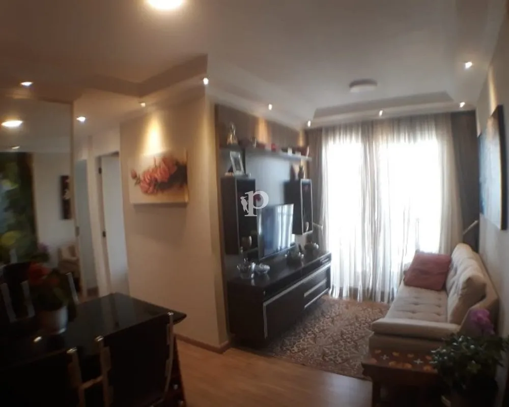 Apartamento, 3 quartos, 60 m² - Foto 1