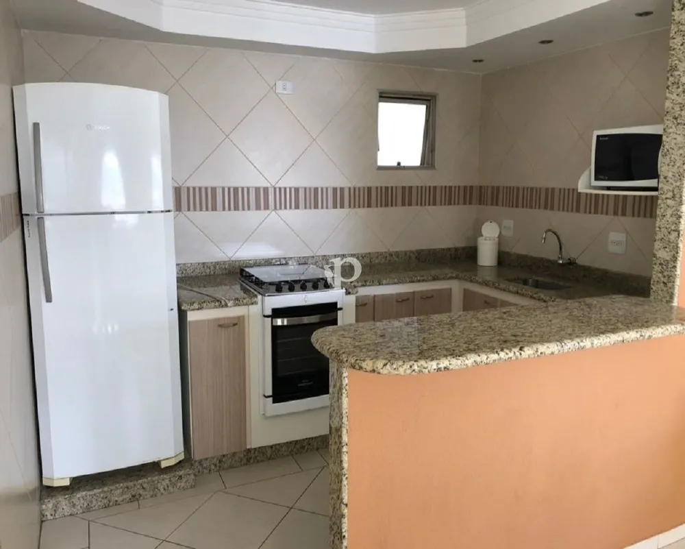 Apartamento, 3 quartos, 60 m² - Foto 8
