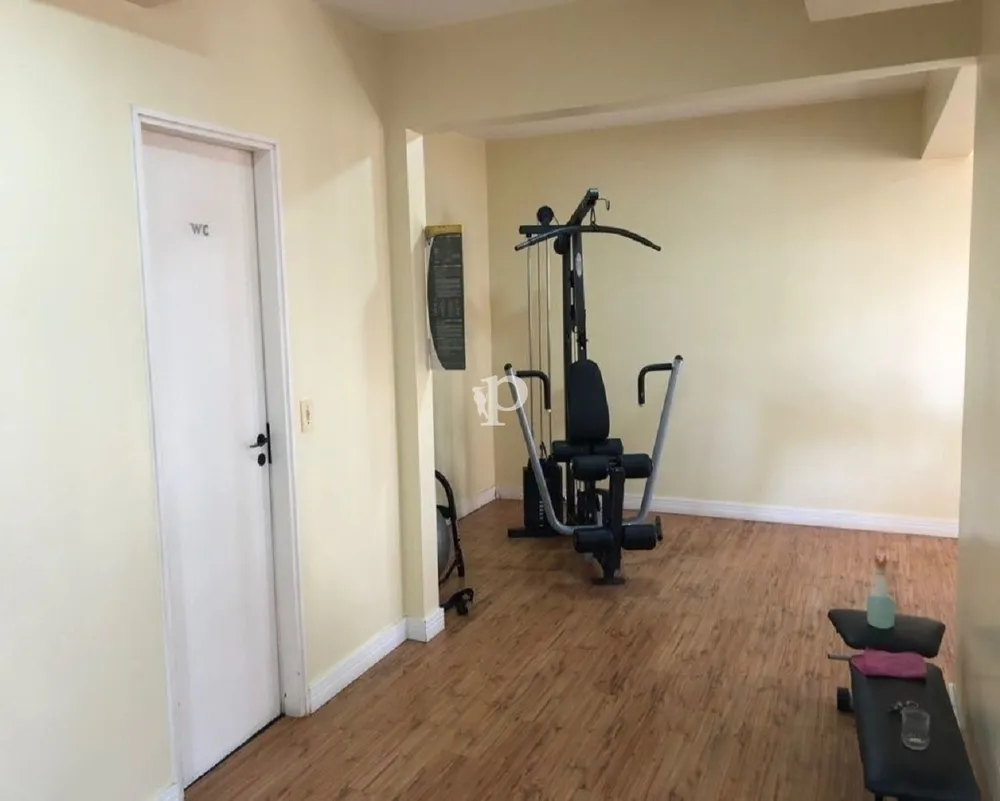 Apartamento, 3 quartos, 60 m² - Foto 11