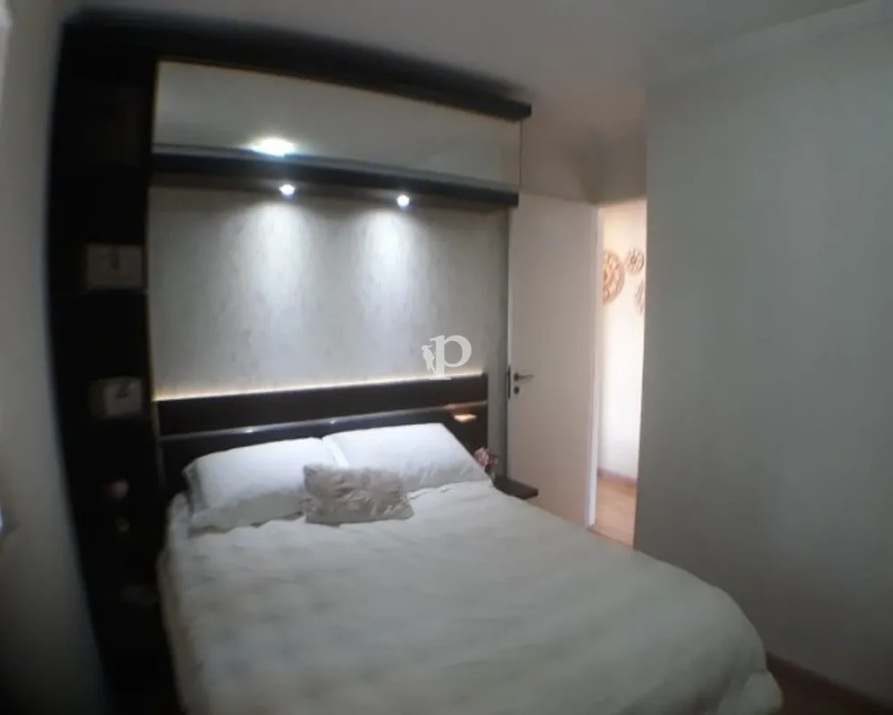 Apartamento, 3 quartos, 60 m² - Foto 3