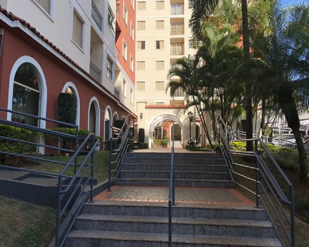 Apartamento, 3 quartos, 60 m² - Foto 12