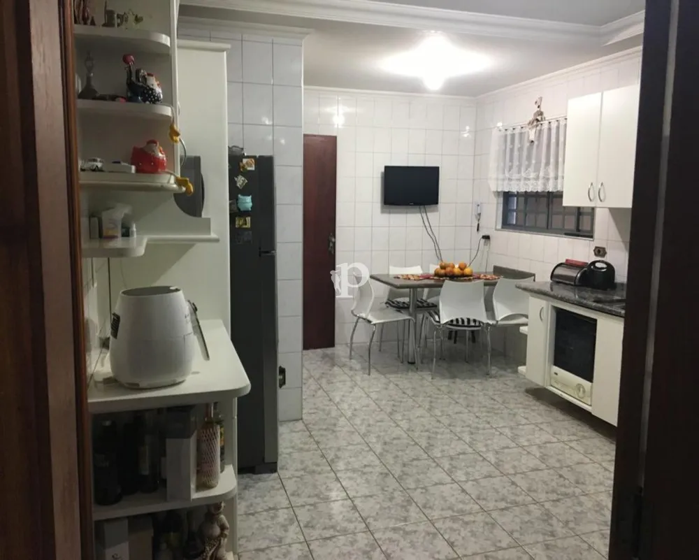 Casa, 3 quartos - Foto 9