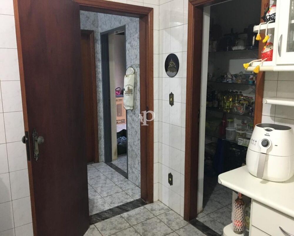 Casa, 3 quartos - Foto 5