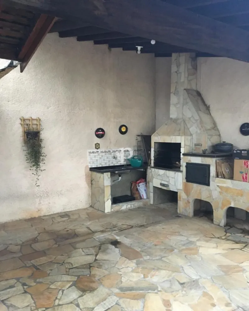 Casa, 3 quartos - Foto 12