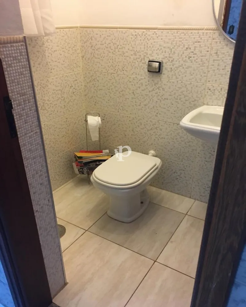 Casa, 3 quartos - Foto 11