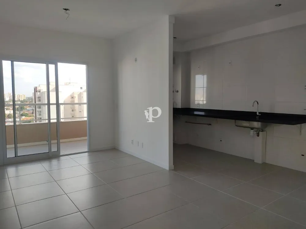 Apartamento, 3 quartos, 90 m² - Foto 6