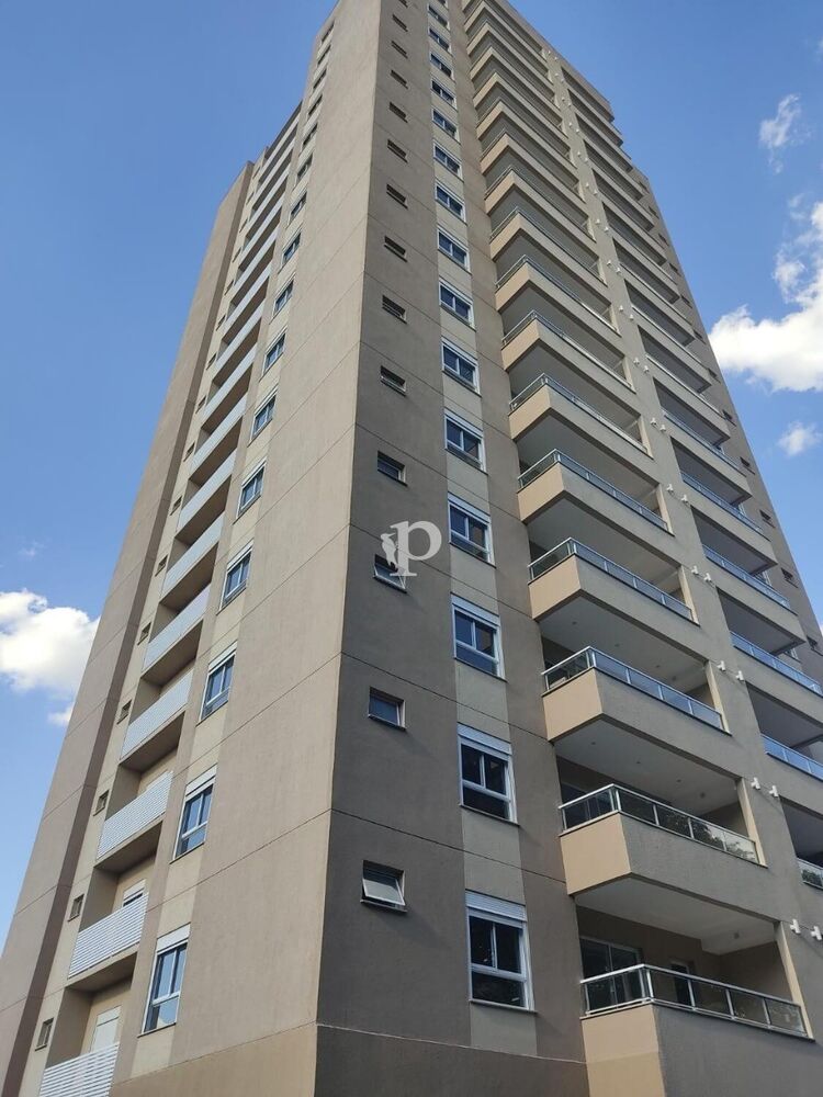 Apartamento, 3 quartos, 90 m² - Foto 1