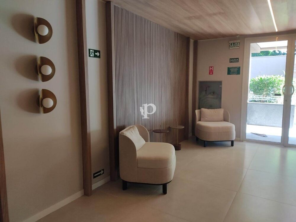 Apartamento, 3 quartos, 90 m² - Foto 4