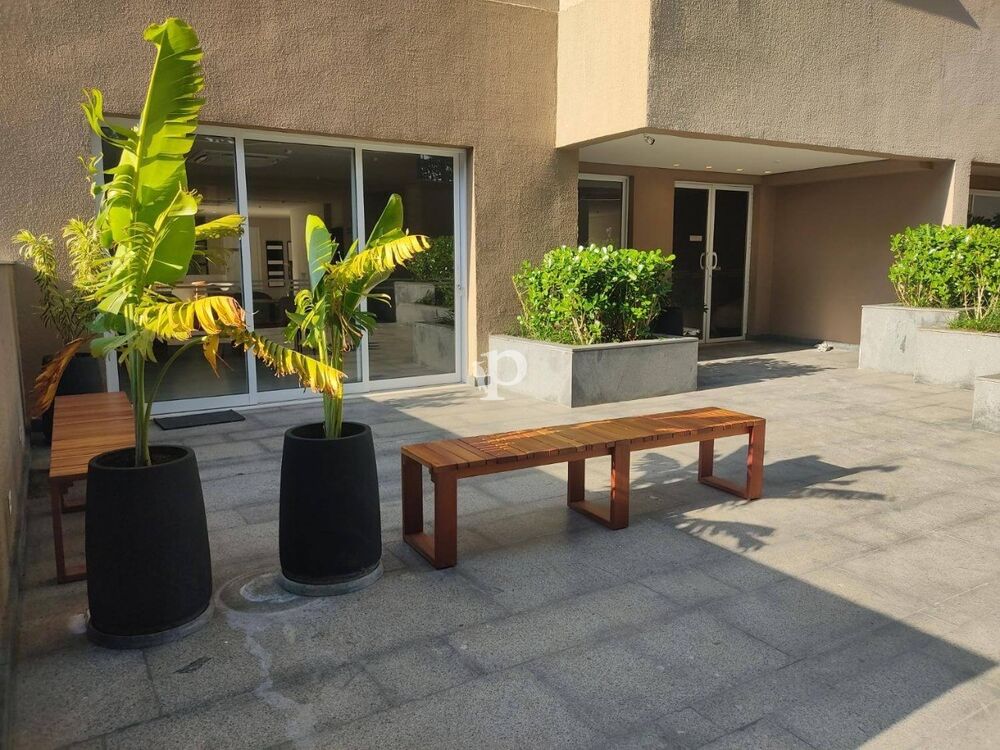 Apartamento, 3 quartos, 90 m² - Foto 2