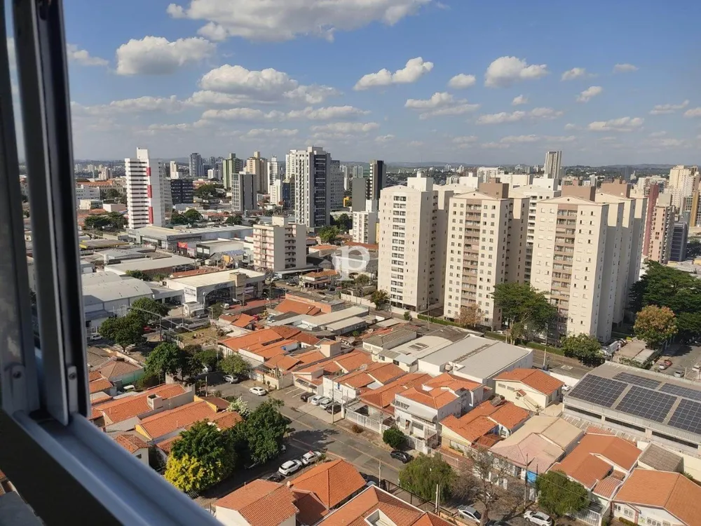 Apartamento, 3 quartos, 90 m² - Foto 8