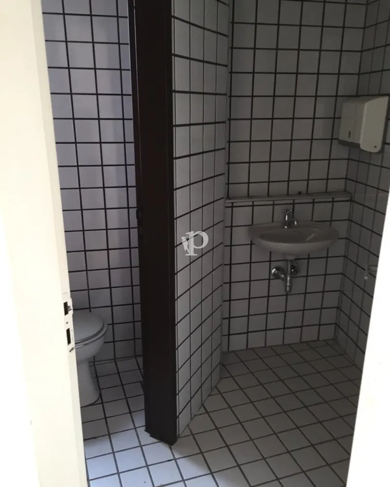 Sala-Conjunto, 40 m² - Foto 6