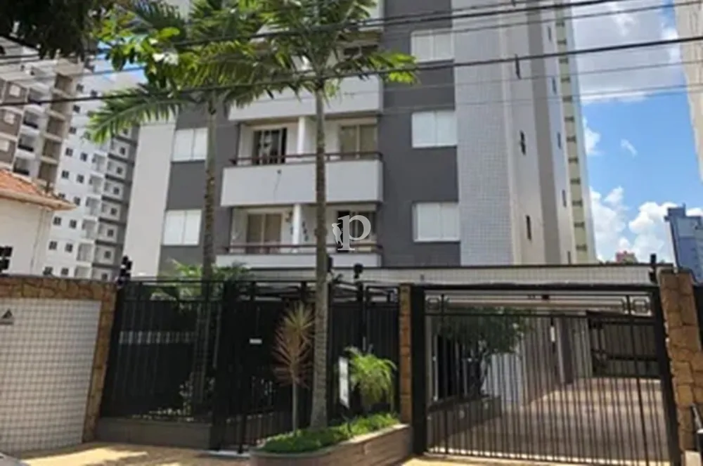 Apartamento, 1 quarto, 49 m² - Foto 3