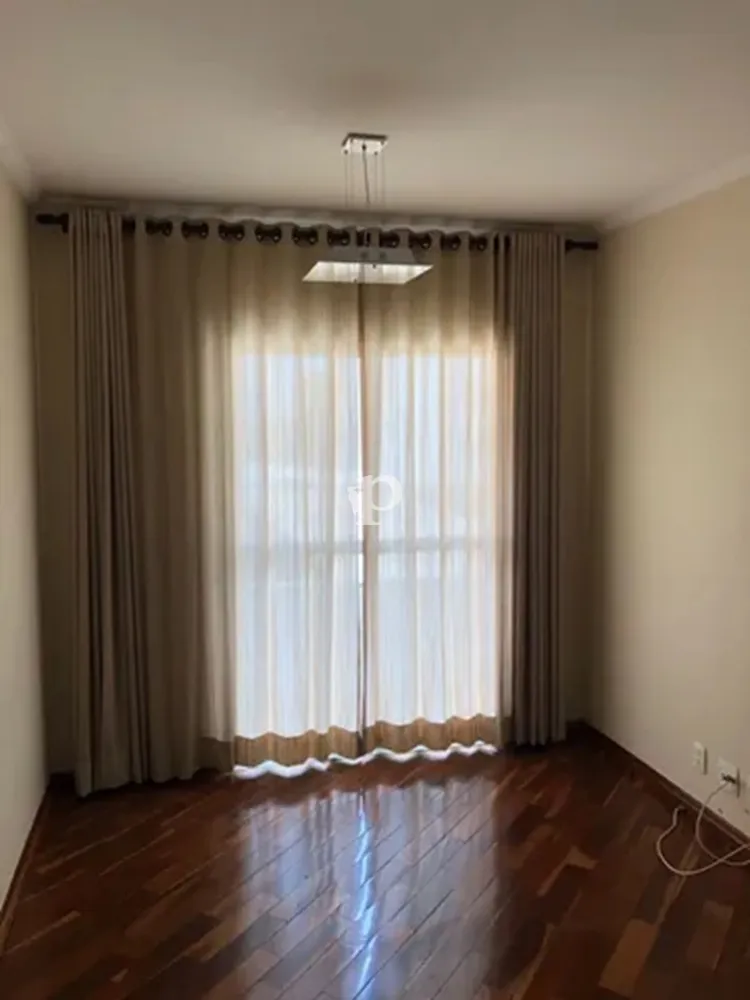 Apartamento, 1 quarto, 49 m² - Foto 2