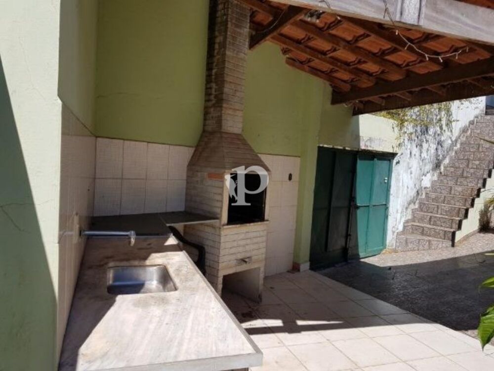 Casa, 3 quartos - Foto 8