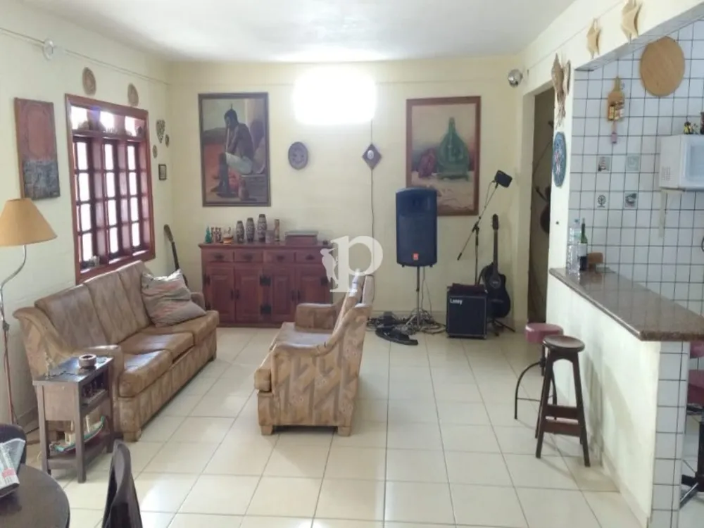Casa, 2 quartos - Foto 1