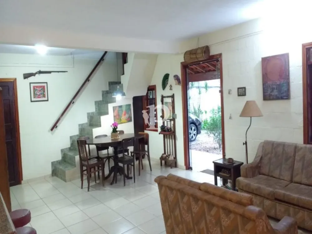 Casa, 2 quartos - Foto 8
