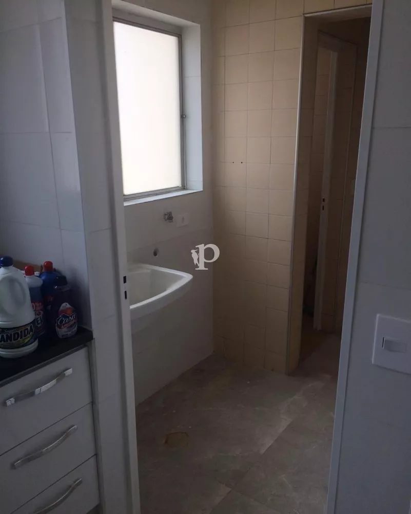 Apartamento à venda com 3 quartos, 72m² - Foto 5