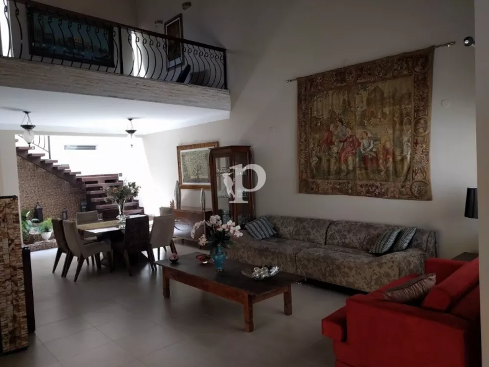 Casa à venda e aluguel com 4 quartos - Foto 4