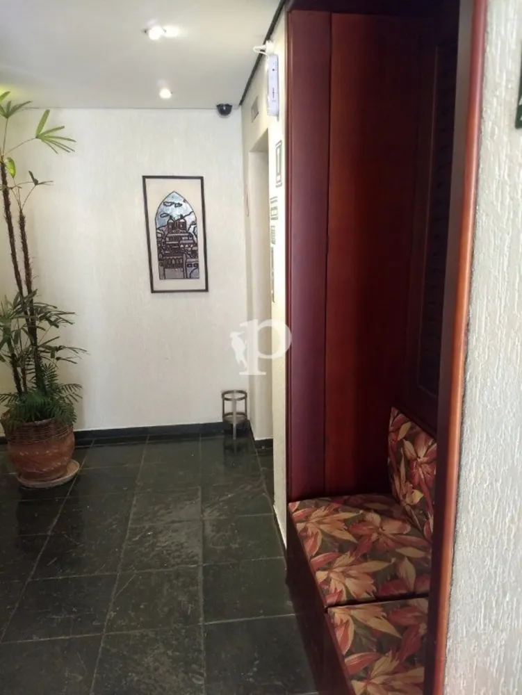 Apartamento, 2 quartos, 77 m² - Foto 2