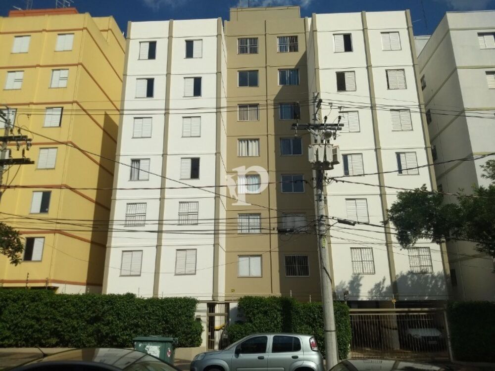 Apartamento, 2 quartos, 77 m² - Foto 3