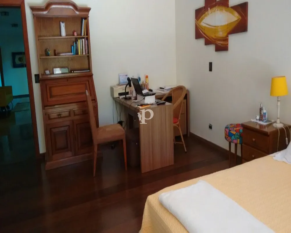 Casa, 4 quartos - Foto 11