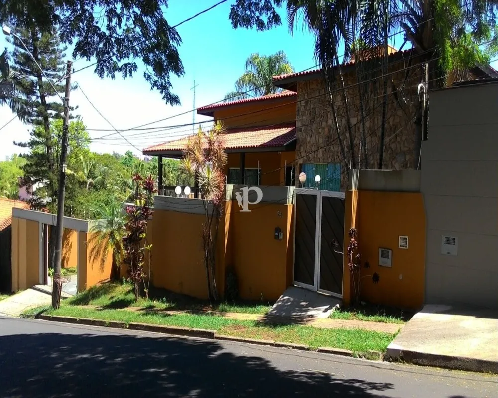 Casa, 4 quartos - Foto 1
