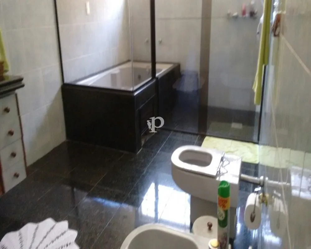 Casa, 4 quartos - Foto 10