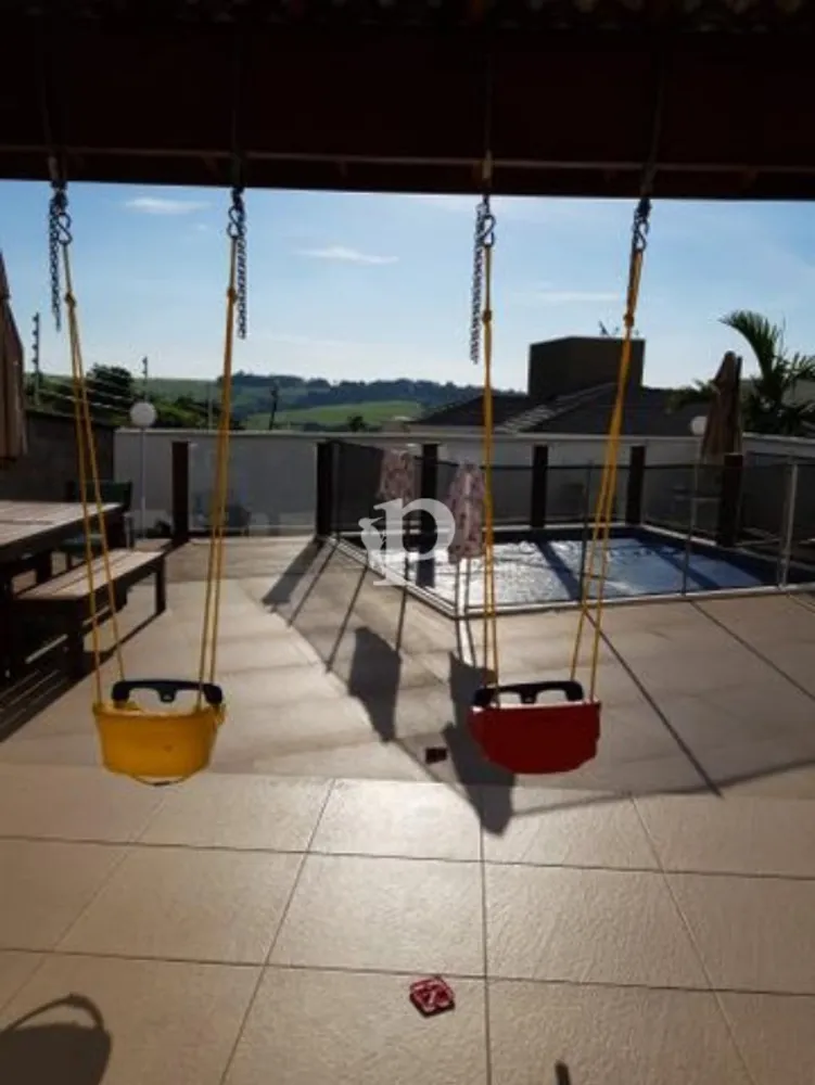 Casa, 3 quartos - Foto 4