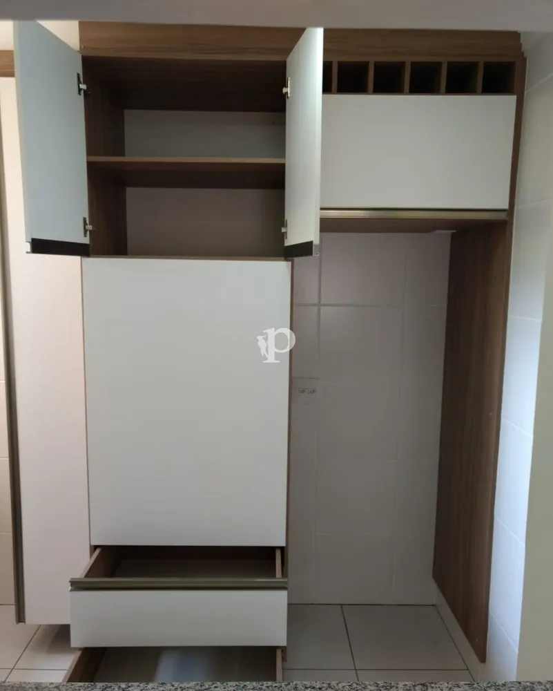 Apartamento, 3 quartos, 67 m² - Foto 4