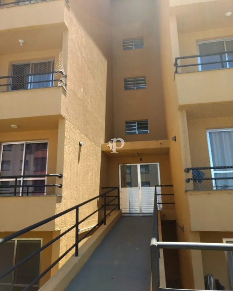 Apartamento, 3 quartos, 67 m² - Foto 1