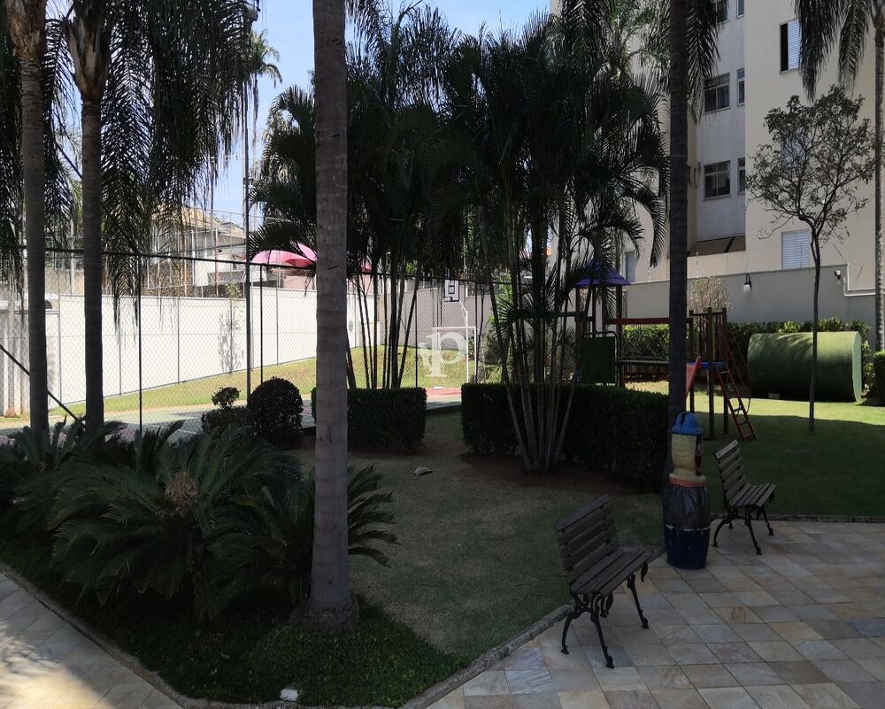 Apartamento, 3 quartos, 80 m² - Foto 15