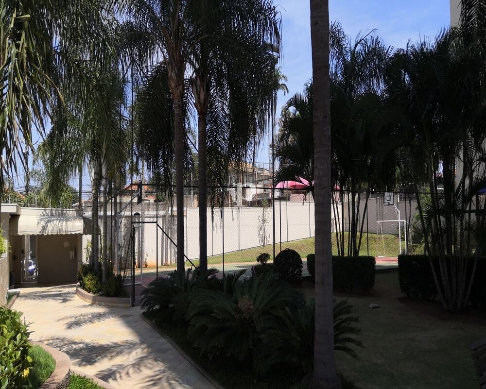 Apartamento, 3 quartos, 80 m² - Foto 16