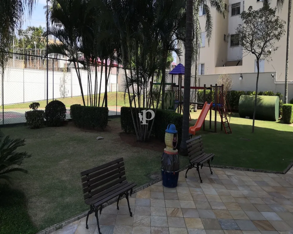 Apartamento, 3 quartos, 80 m² - Foto 14