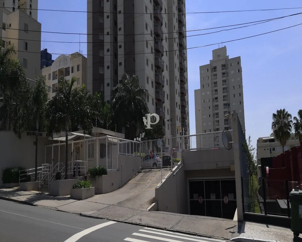 Apartamento, 3 quartos, 80 m² - Foto 1