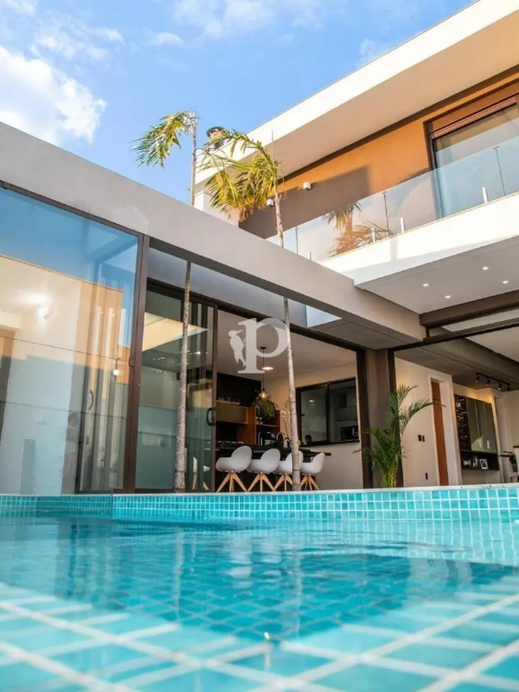 Casa, 3 quartos - Foto 4