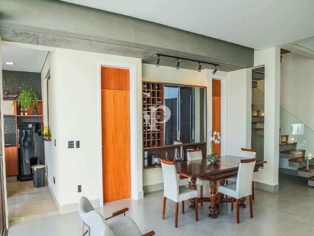 Casa, 3 quartos - Foto 25
