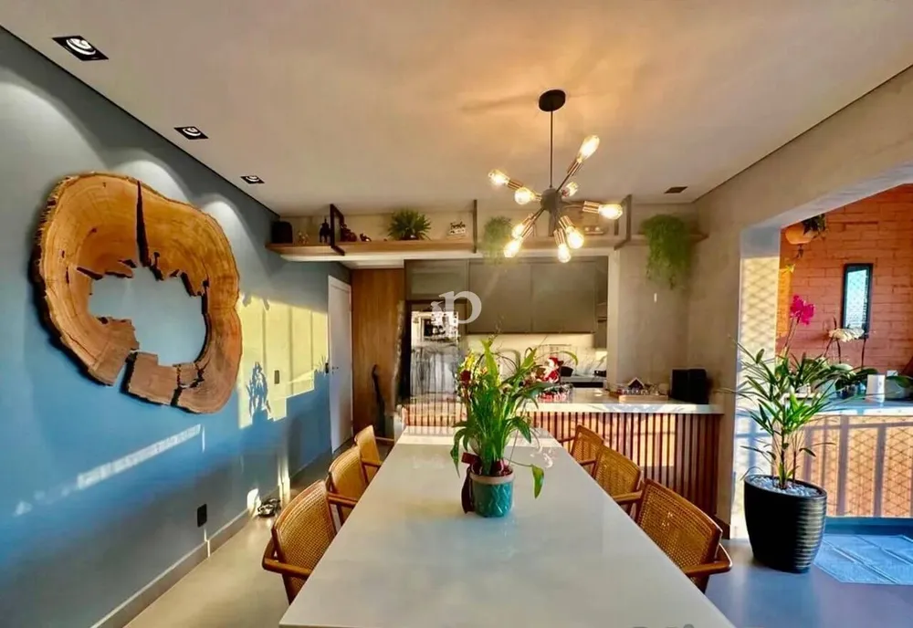 Apartamento, 3 quartos, 92 m² - Foto 8