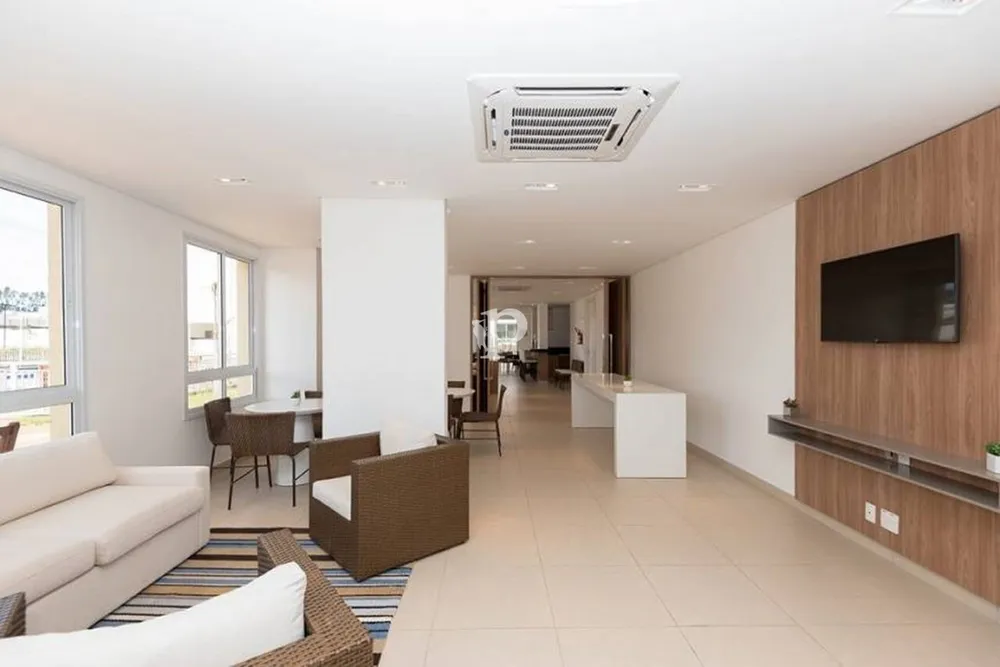 Apartamento, 3 quartos, 92 m² - Foto 2