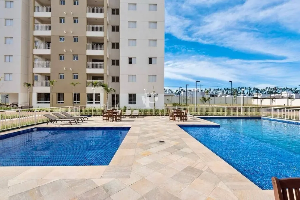 Apartamento, 3 quartos, 92 m² - Foto 4