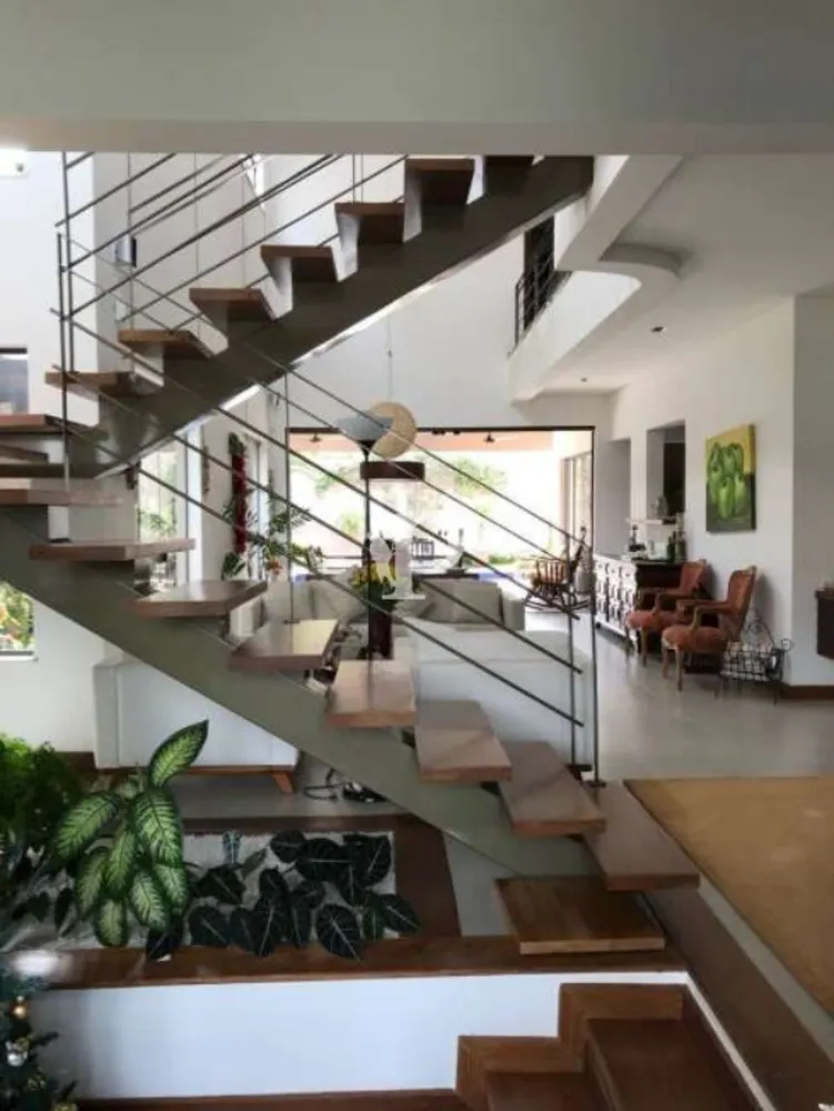 Casa, 3 quartos - Foto 7