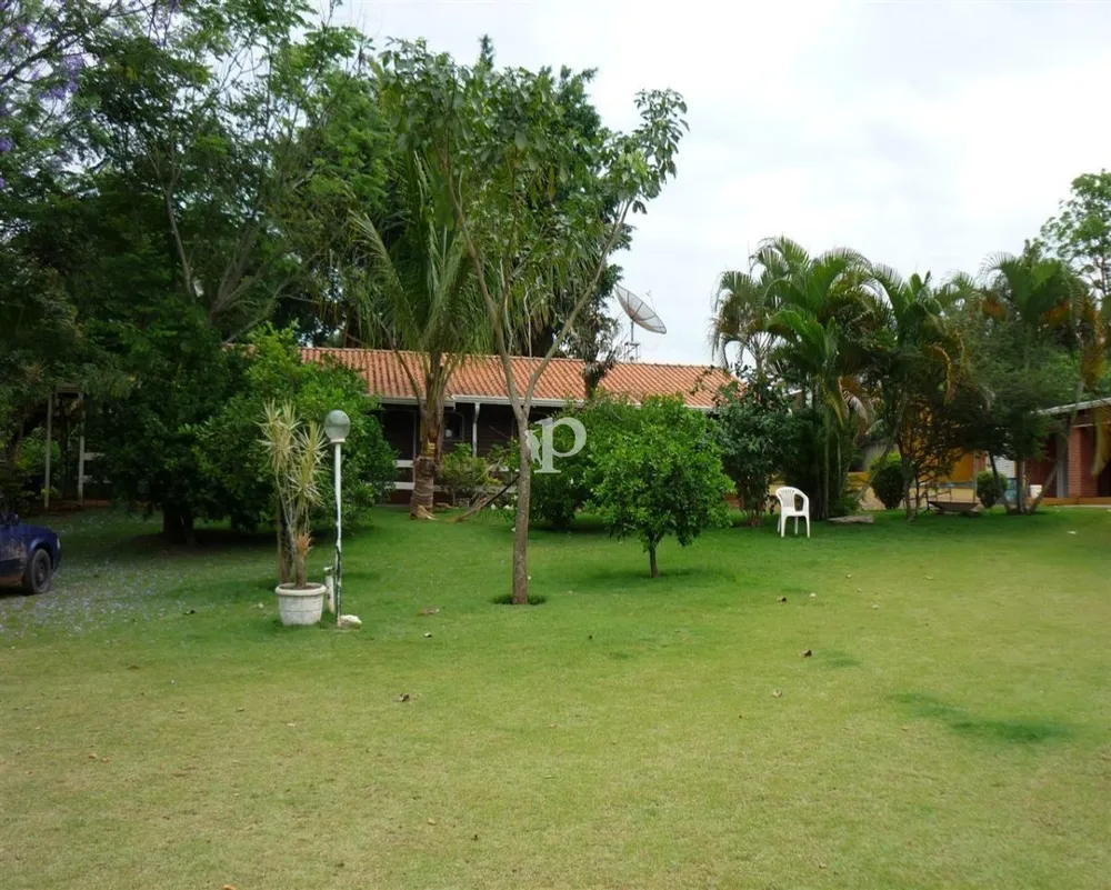 Chácara, 7 quartos, 4000 m² - Foto 3