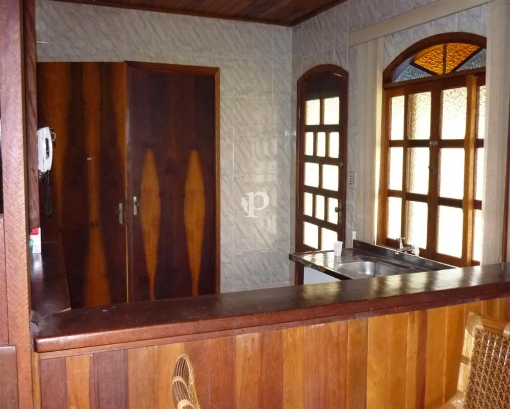 Chácara, 7 quartos, 4000 m² - Foto 16