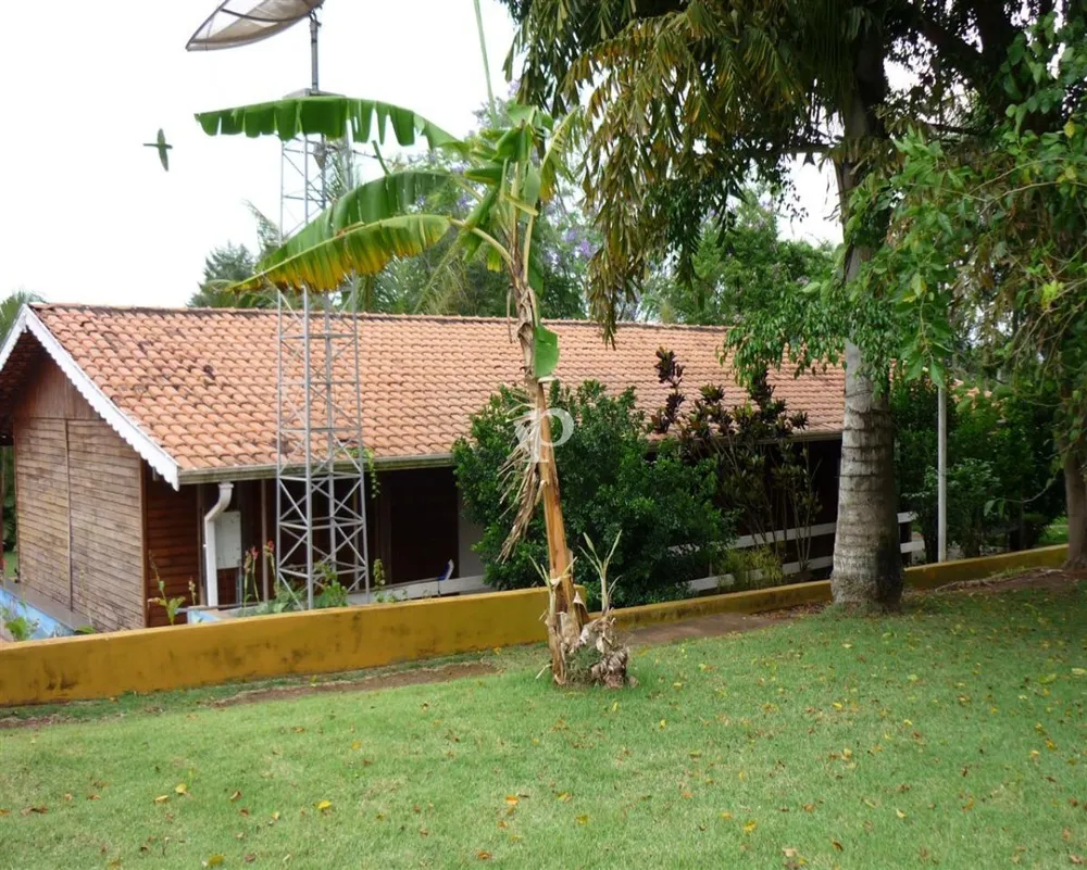 Chácara, 7 quartos, 4000 m² - Foto 17