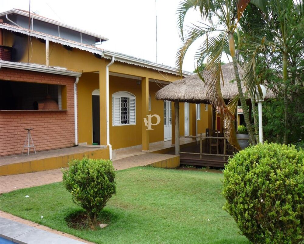 Chácara, 7 quartos, 4000 m² - Foto 2