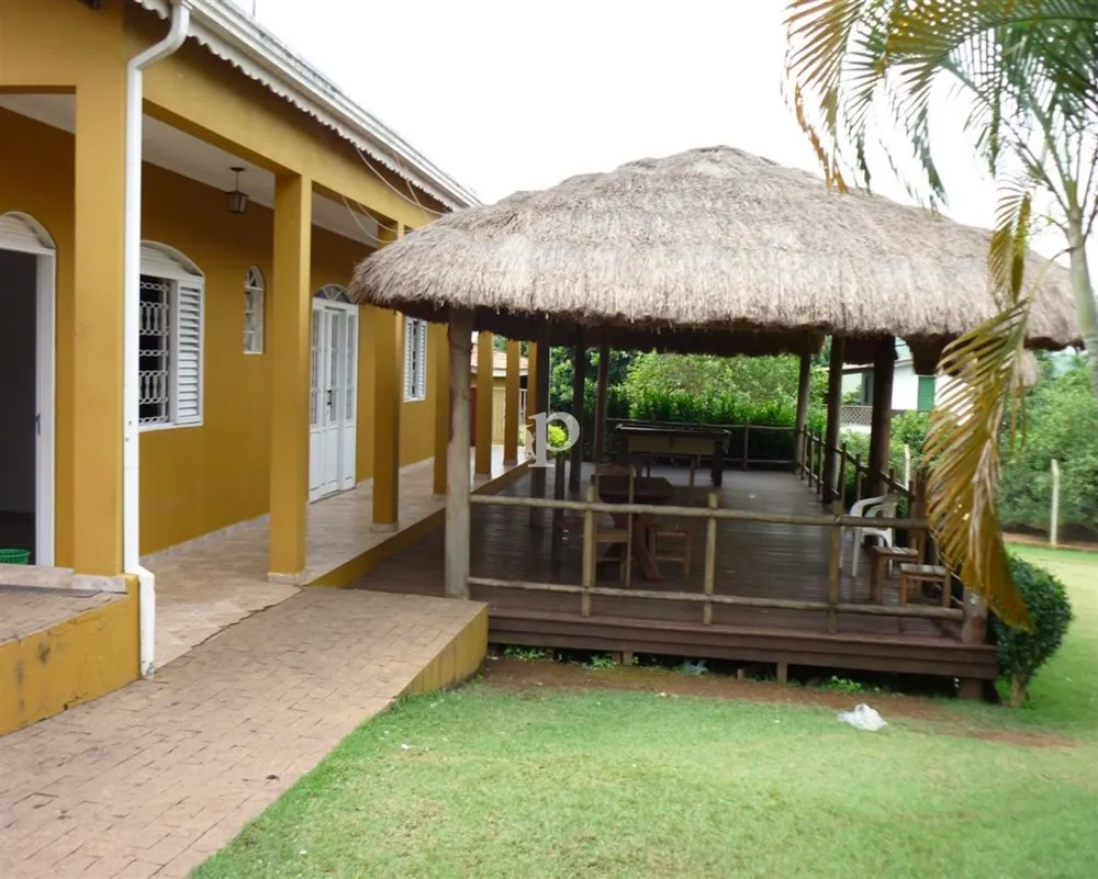 Chácara, 7 quartos, 4000 m² - Foto 8