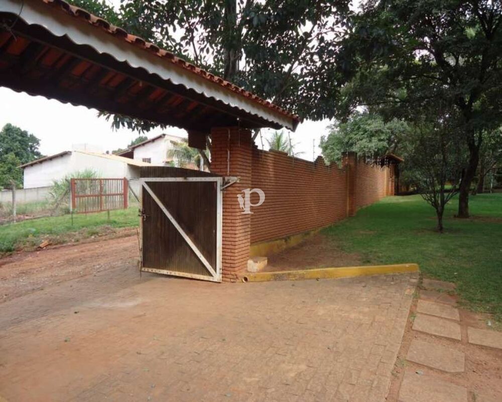 Chácara, 7 quartos, 4000 m² - Foto 8