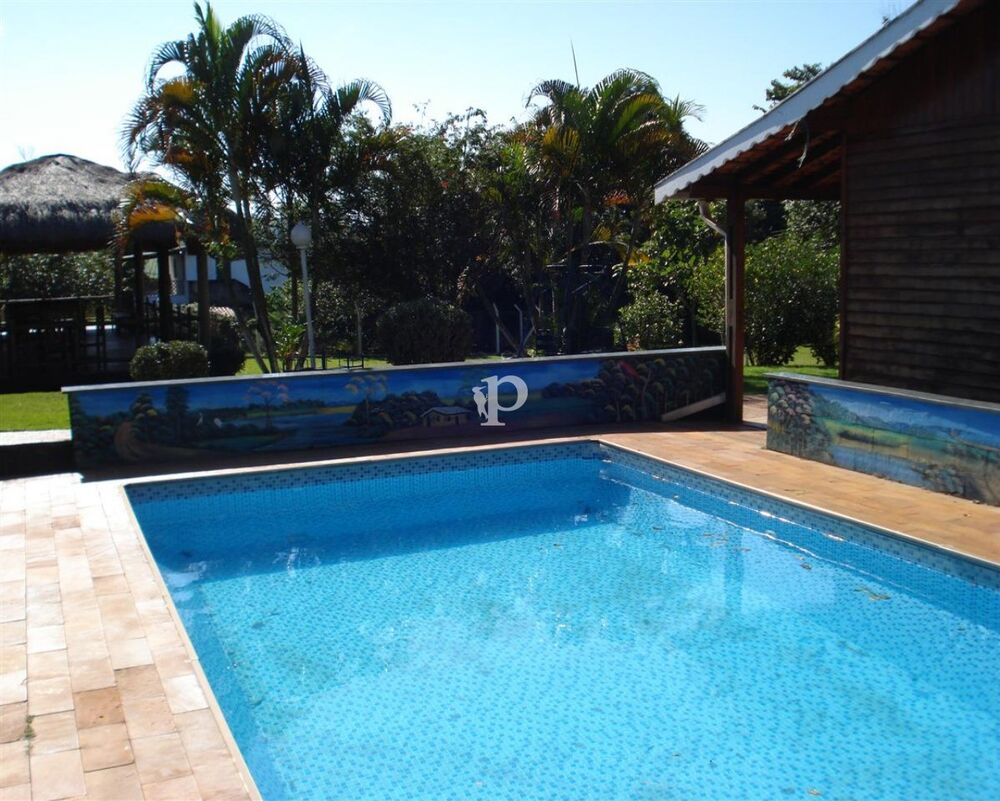 Chácara, 7 quartos, 4000 m² - Foto 6