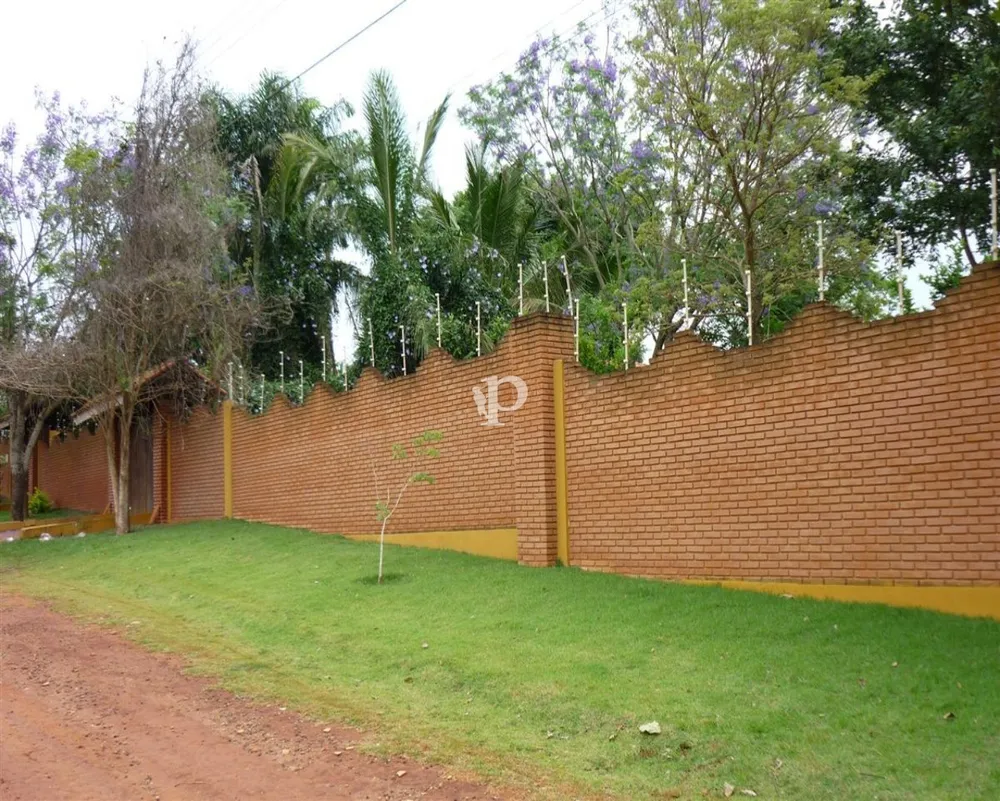 Chácara, 7 quartos, 4000 m² - Foto 1