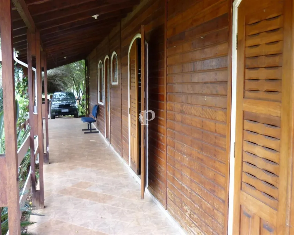 Chácara, 7 quartos, 4000 m² - Foto 12